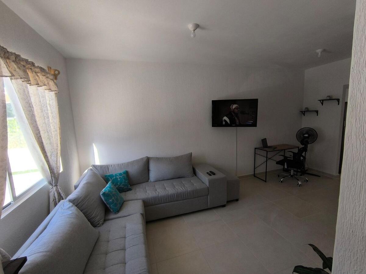 Сasa de vacaciones Casa Holkan,