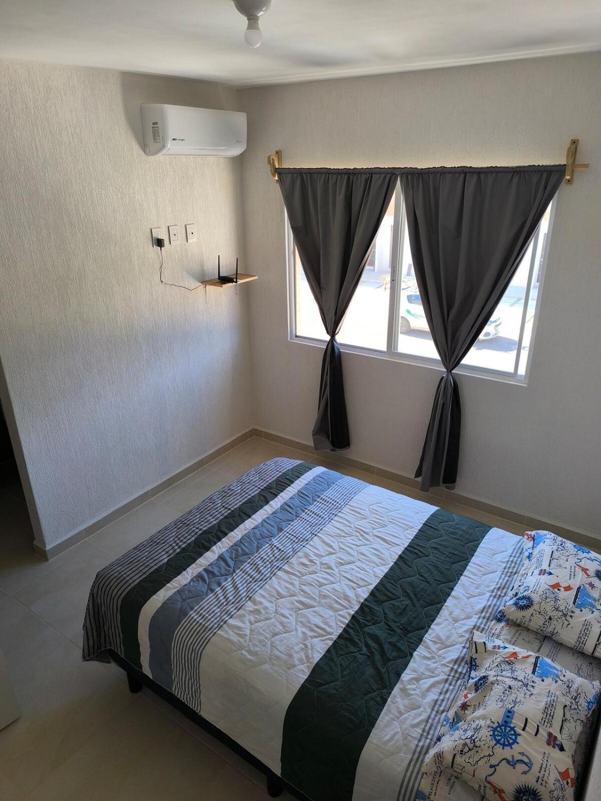 Сasa de vacaciones Casa Holkan,
