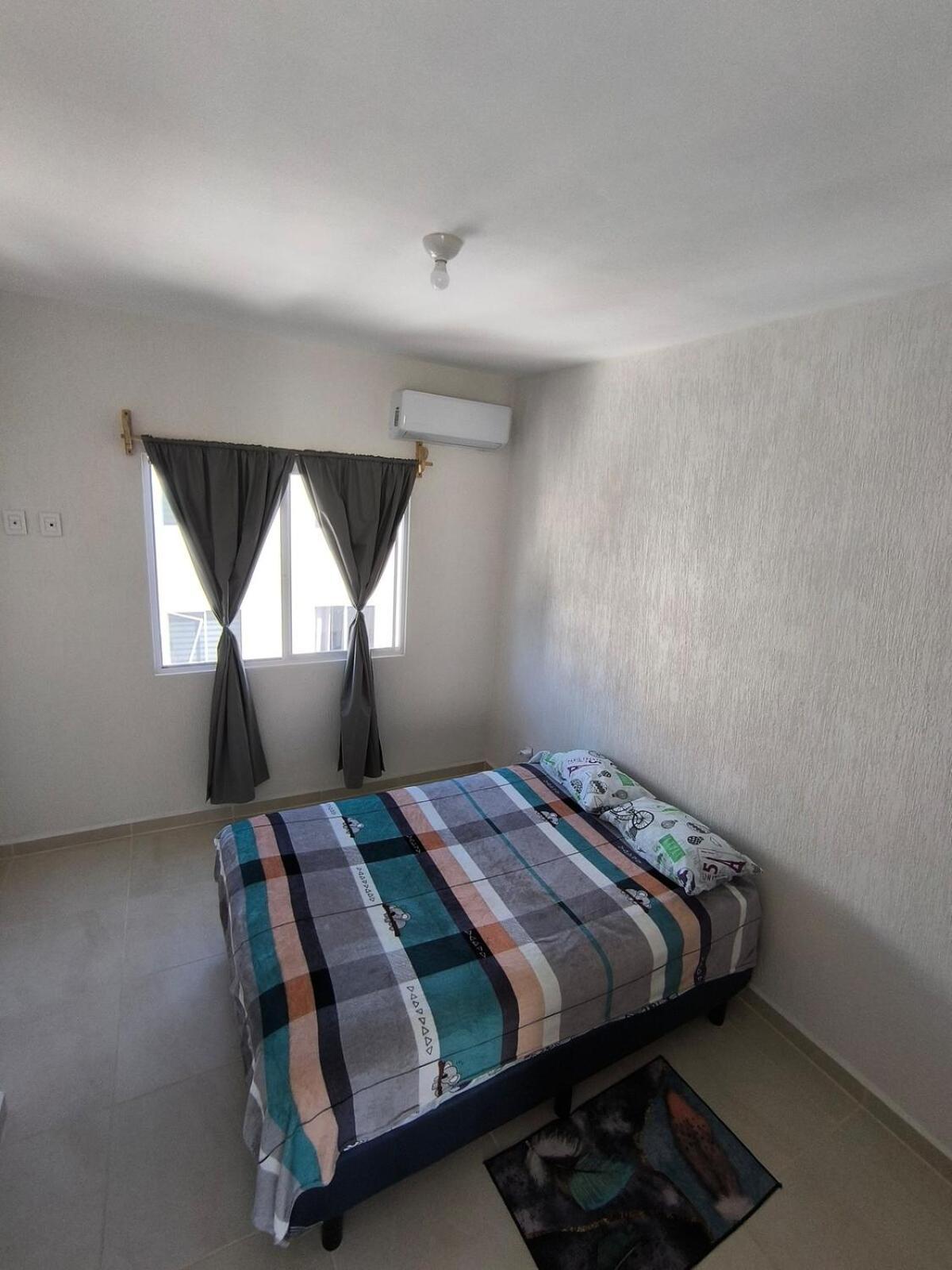 Сasa de vacaciones Casa Holkan,