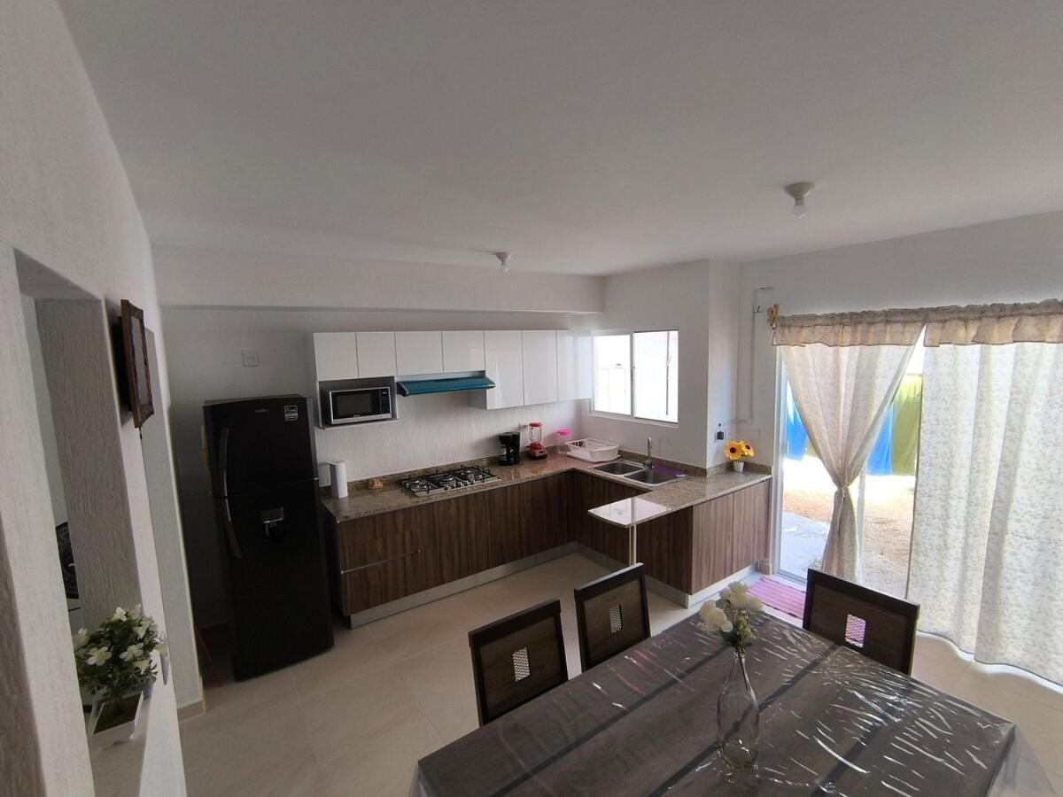 Casa Holkan, Сasa de vacaciones