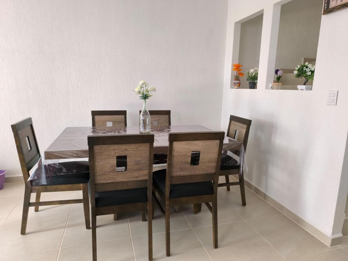Сasa de vacaciones Casa Holkan, Playa del Carmen