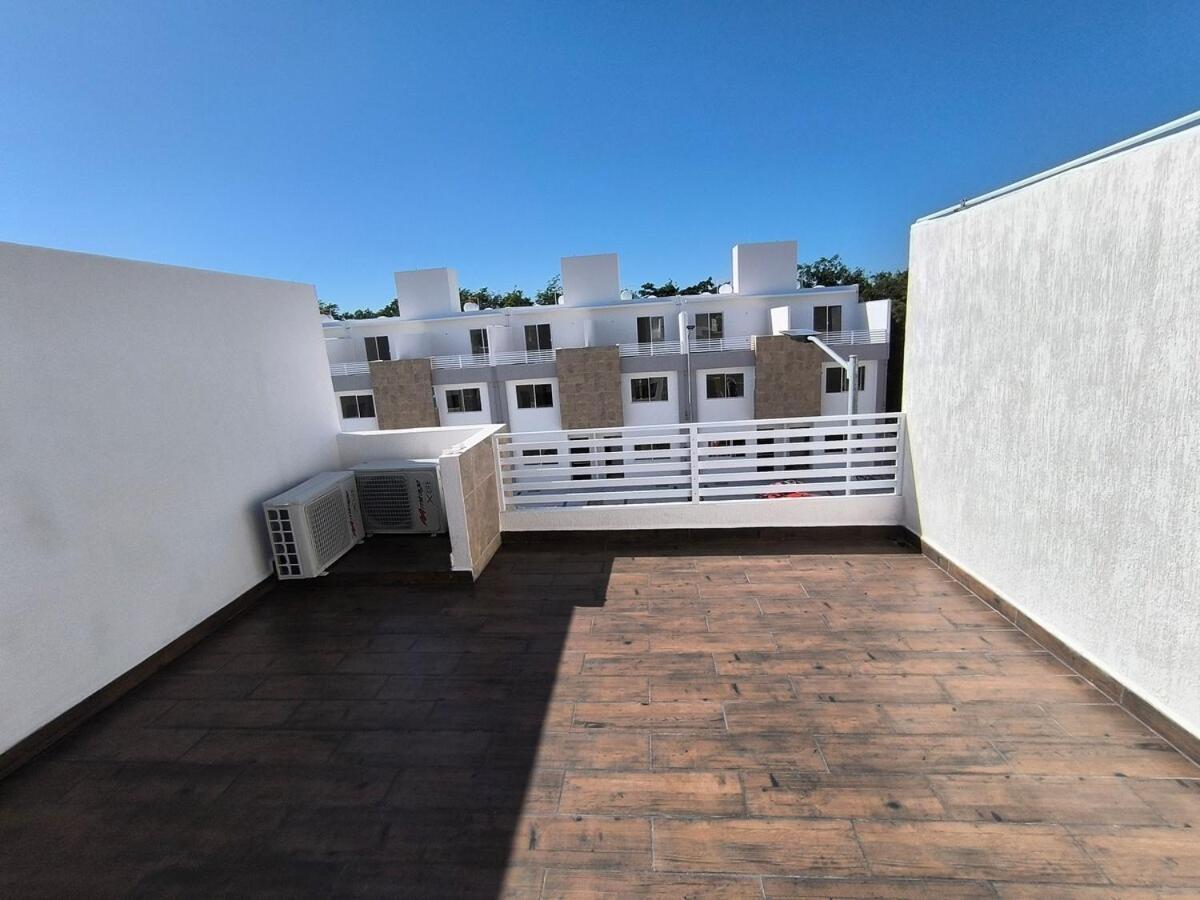 Casa Holkan, Playa del Carmen