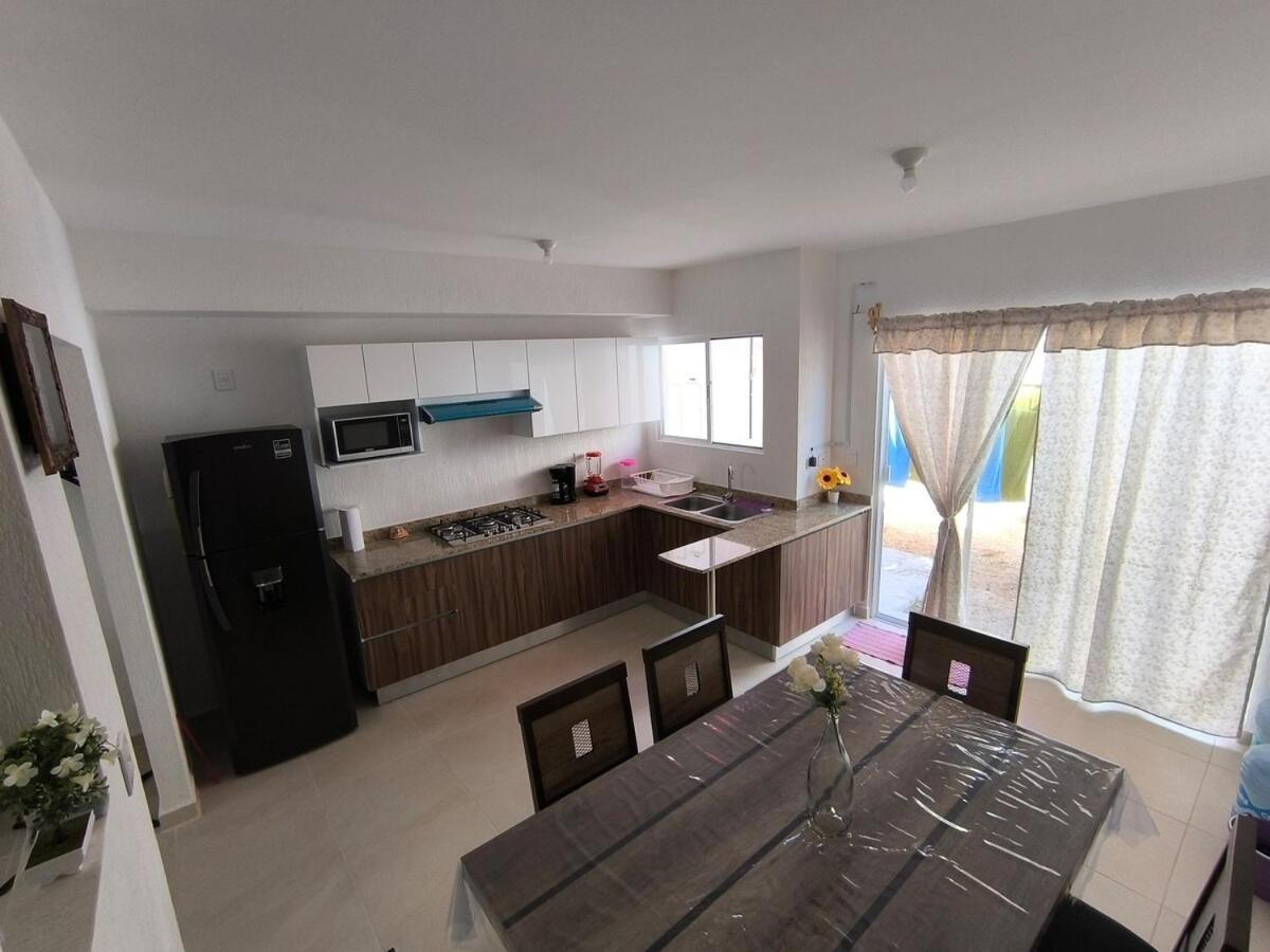 Сasa de vacaciones Casa Holkan, *